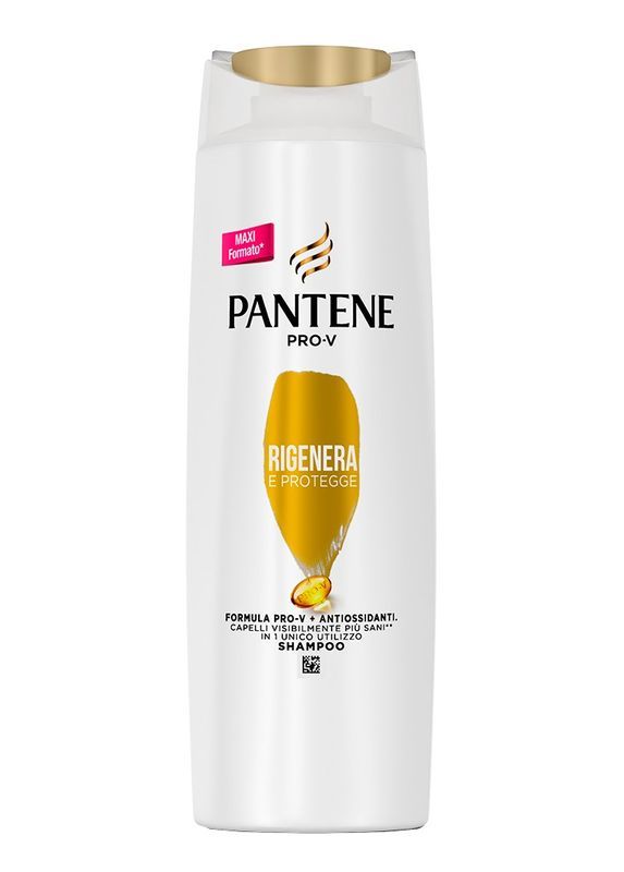 PANTENE Shampoo Pro-V Rigenera E Protegge 225Ml