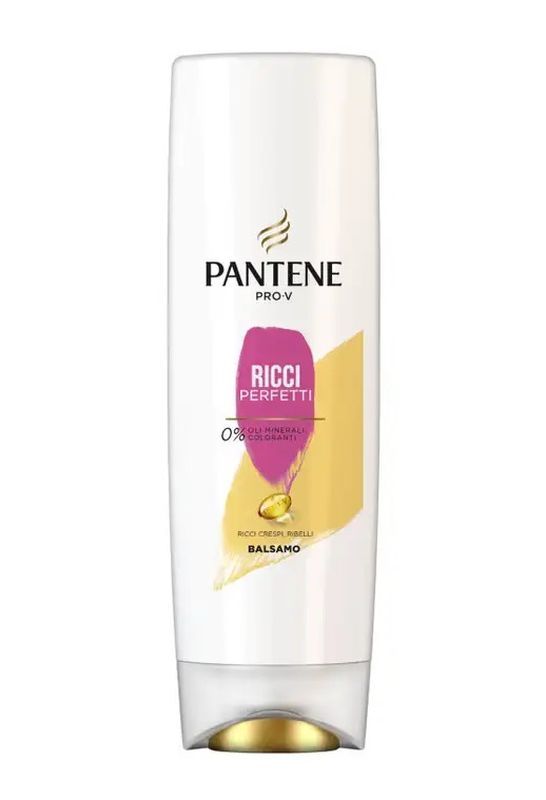 PANTENE Balsamo Pro-V Ricci Perfetti 180Ml