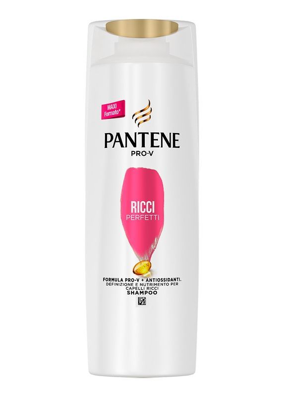 PANTENE Shampoo Pro-V Ricci Perfetti 225Ml