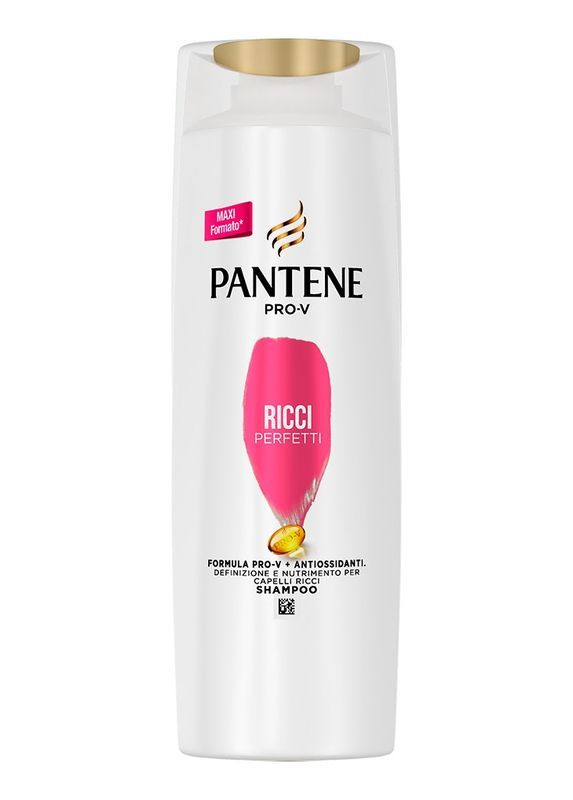 PANTENE  Shampoo Pro-V Perfekte Locken 225Ml