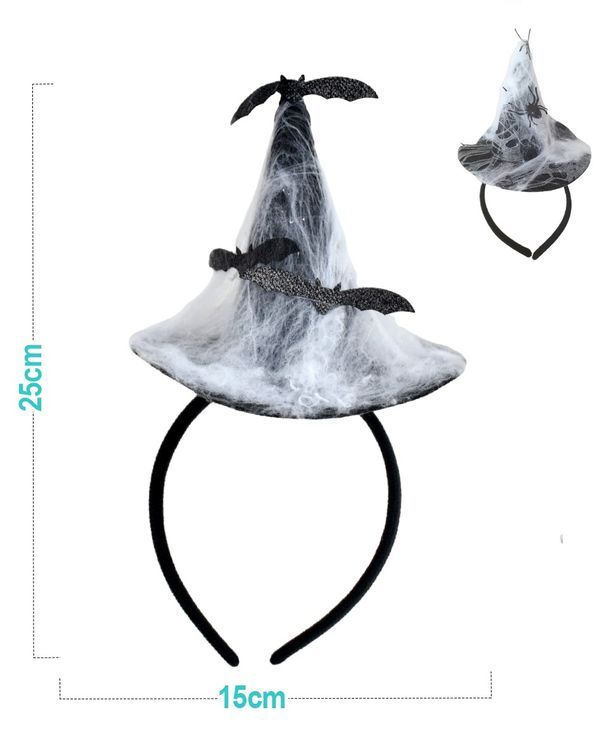 Bandeau D'Halloween - Assortis