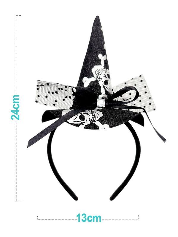 Bandeau D'Halloween 