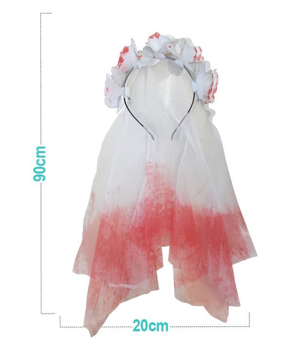 Bandeau D'Halloween 