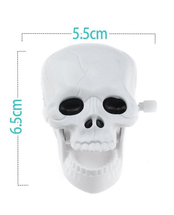 Déco Halloween Morde 