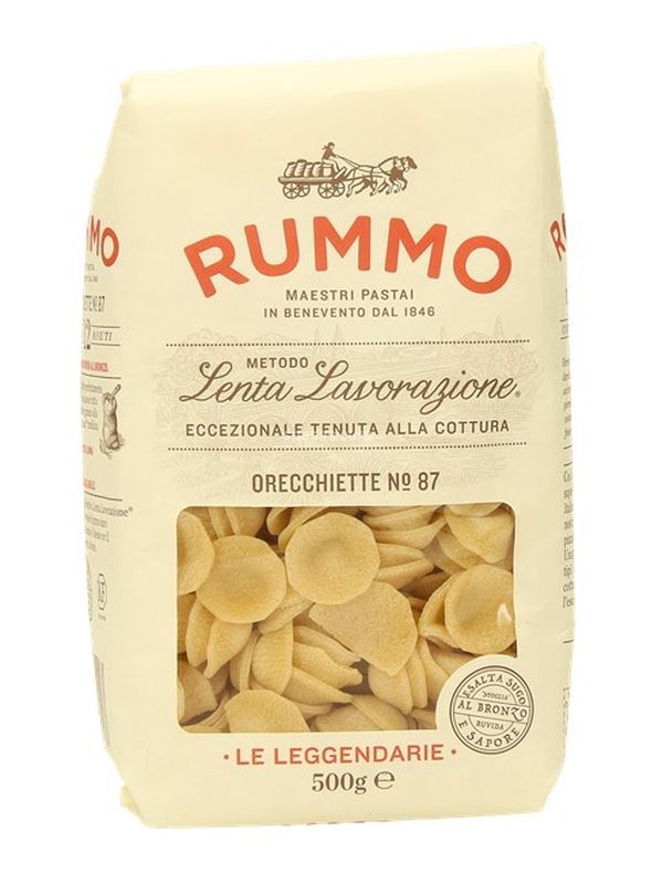 RUMMO N.87 Orecchiette 500G