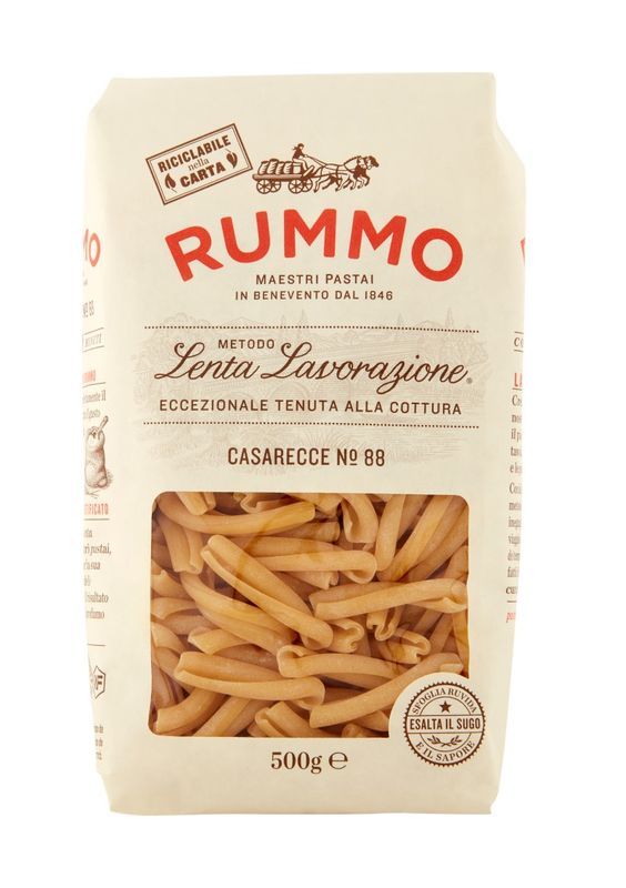 RUMMO N.88 Caserecce 500G
