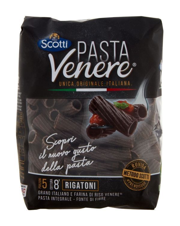 SCOTTI Rigatoni Vénérien 400G