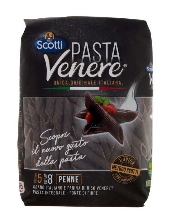 SCOTTI Penne Vénérien 400G