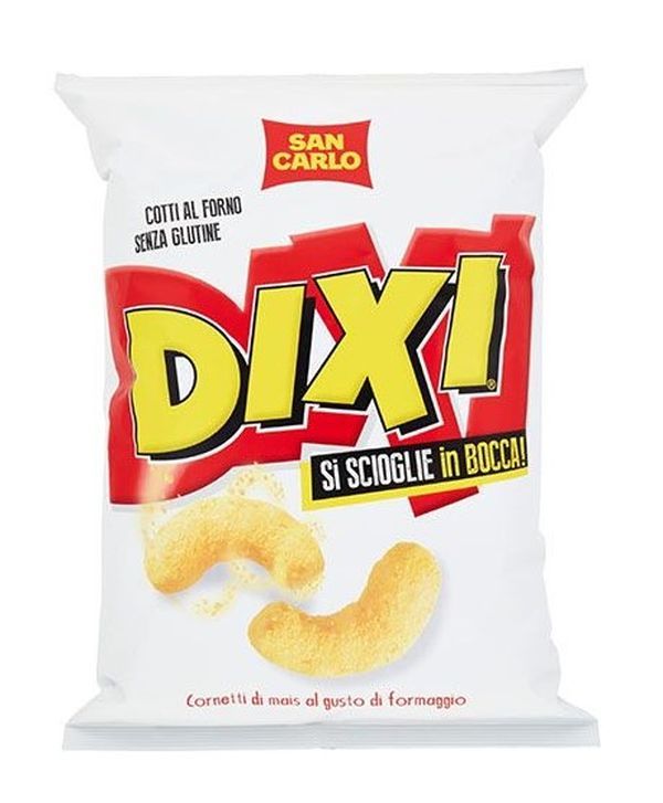SAN CARLO Dixi 40G