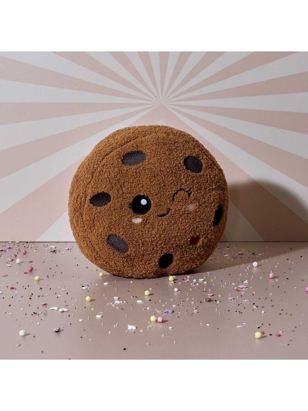  Peluche Kawaii Biscuit 27Cm