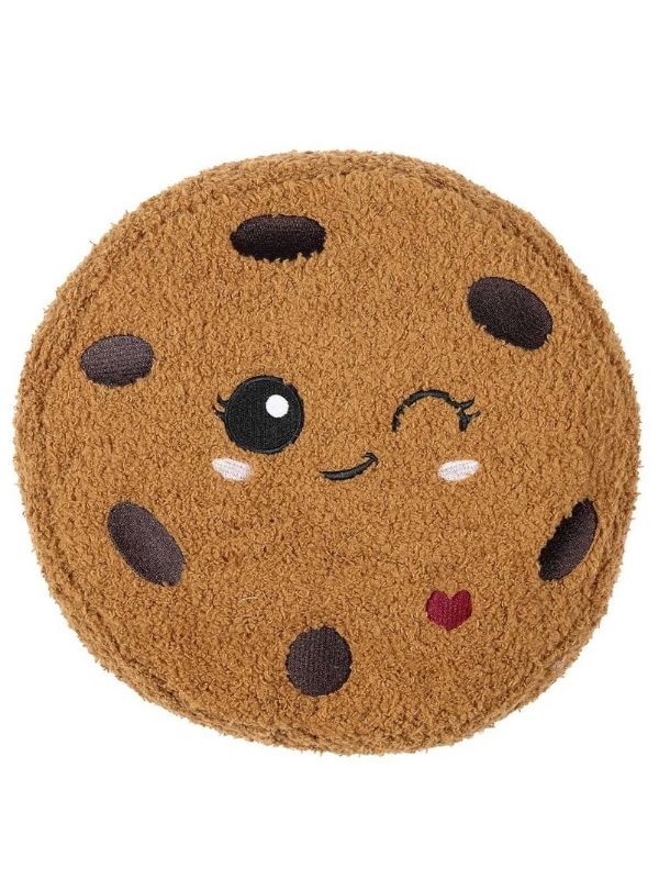  Peluche Kawaii Biscuit 27Cm