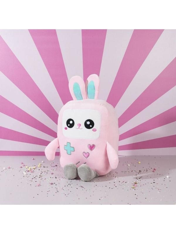 Peluche Kawaii Videogame 29Cm