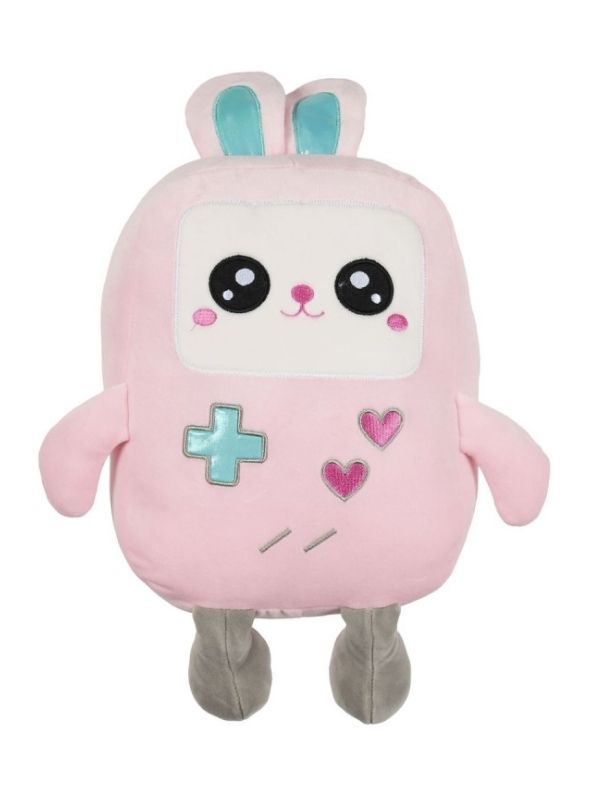 Peluche Kawaii Videogame 29Cm