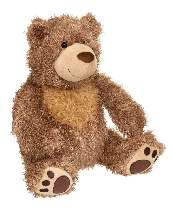 Orsacchiotto Di Peluche 43Cm