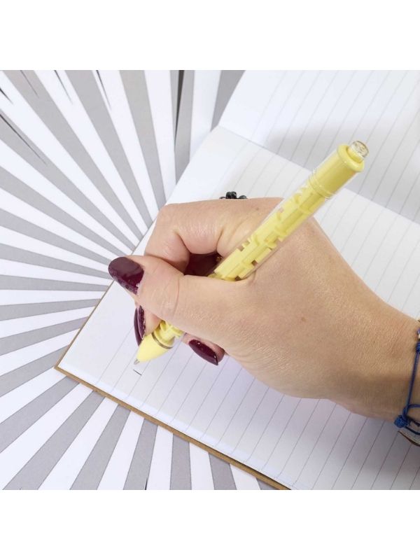 Articolo Di Cancelleria Penna Labirinto Kawaii - Assortito