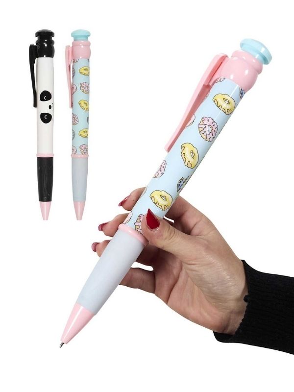 Articolo Di Cancelleria Penna Xxl Kawaii - Assortito