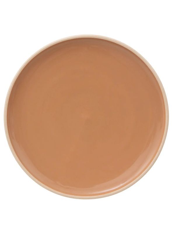 Piatto Da Portata Asma Terracotta 27Cm