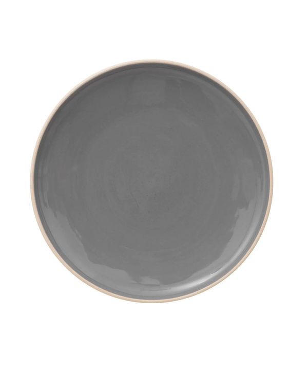 Dessertteller Asma Grau 20Cm