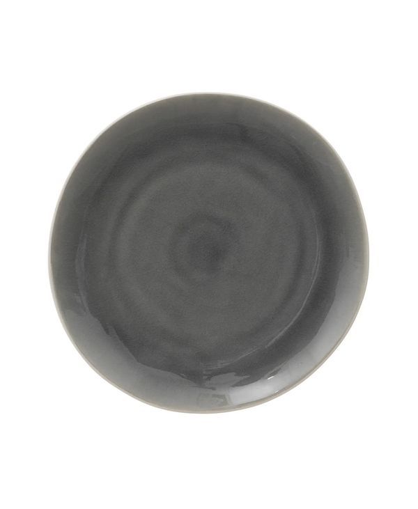 Assiette À Dessert Esmee Gris 22.5Cm