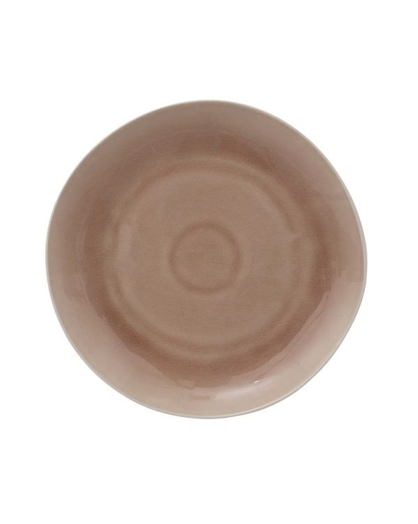 Assiette À Dessert Esmee Nude 22.5Cm