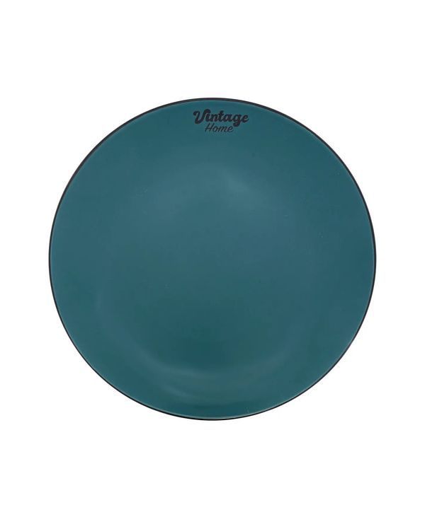 Dessertteller Be Vinted Smaragd 20Cm