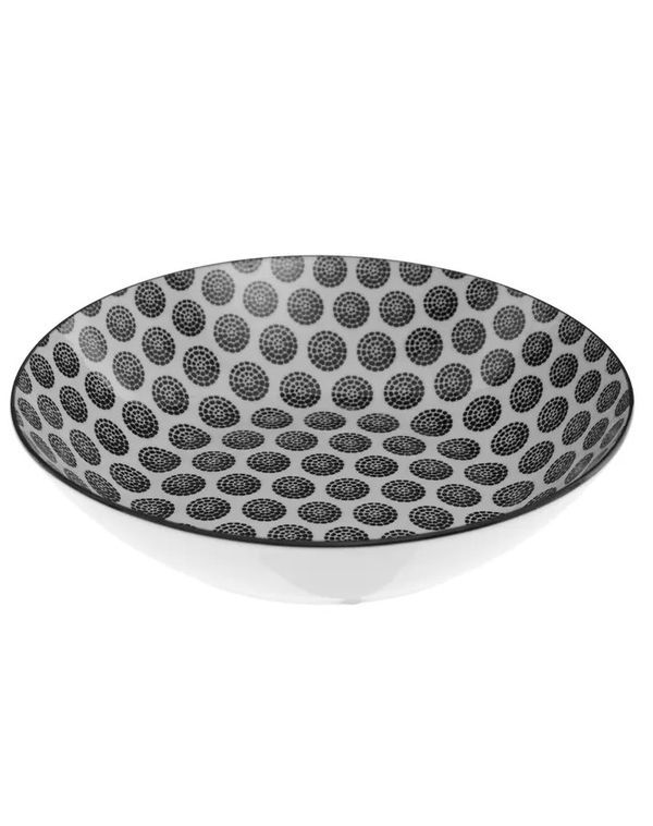 Suppenteller Bohemia Reifen 20Cm