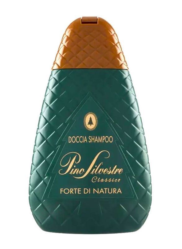 PINO SILVESTRE Shampoo Douche Classic 400Ml