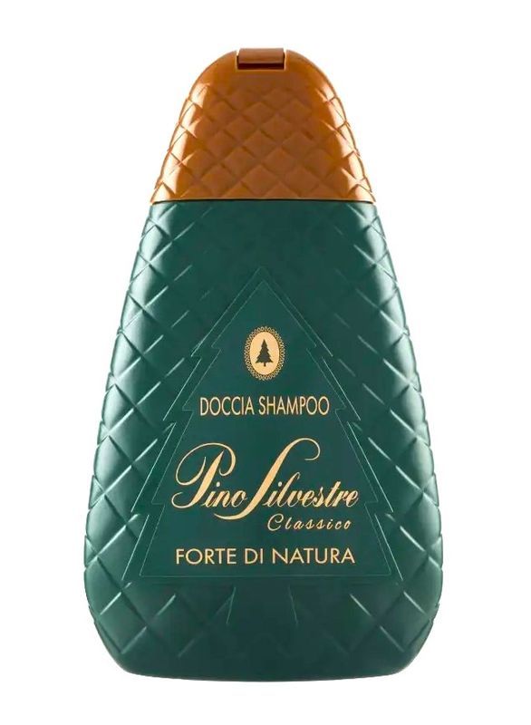 PINO SILVESTRE Doccia Shampoo Classico 400Ml