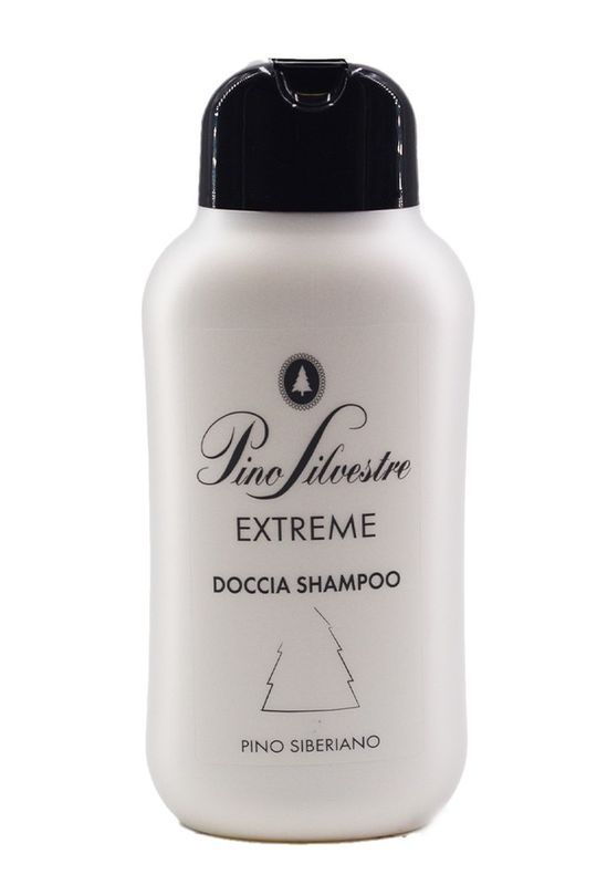 PINO SILVESTRE Shampoo Douche Pin Sibérien 250Ml
