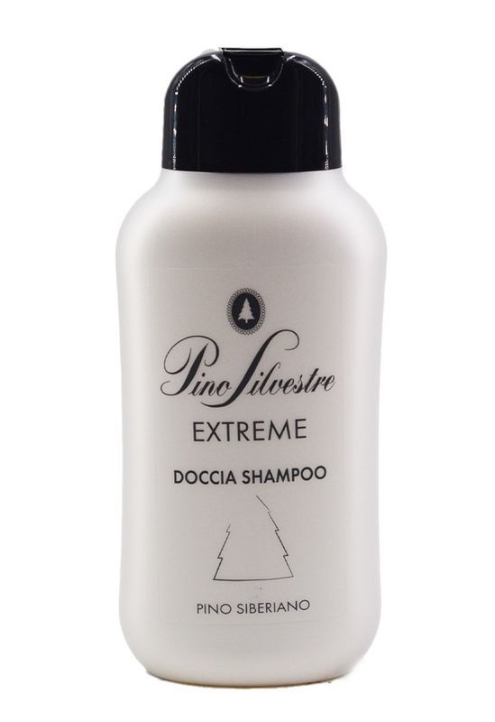 PINO SILVESTRE Doccia Shampoo Pino Siberiano 250Ml