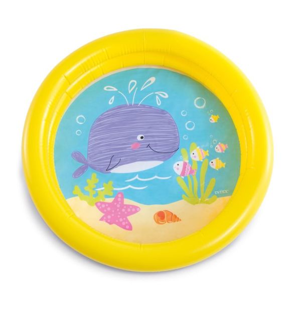 Farbiges Kinderpool 61X15Cm