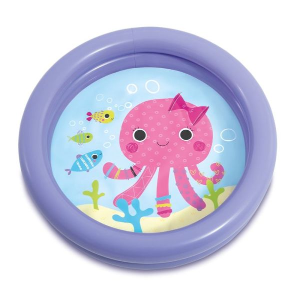 Farbiges Kinderpool 61X15Cm