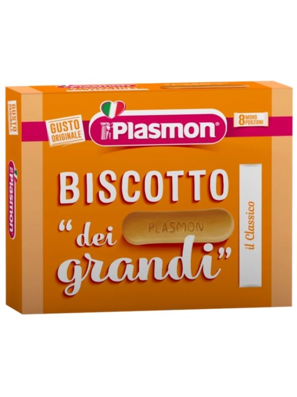 PLASMON Il Biscotto Classique 300G