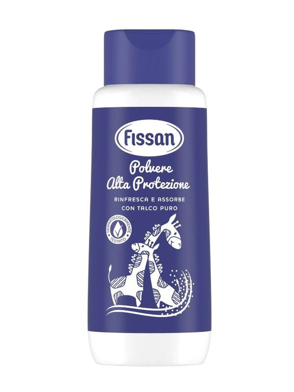 FISSAN Polvere  Alta Protezione 100G