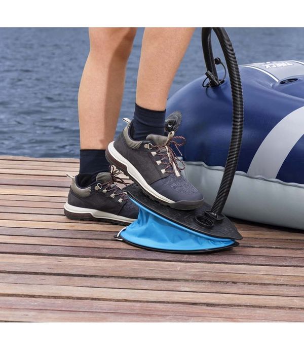 BESTWAY Pompe De Gonflage Des Pieds 19X36Cm