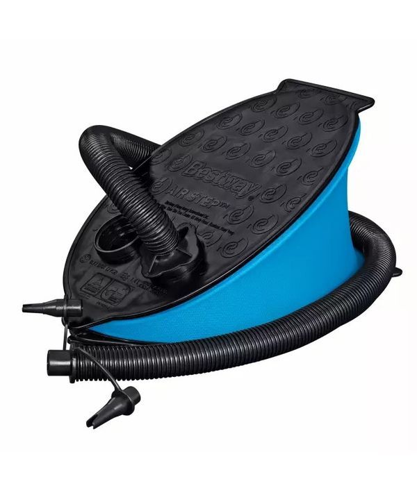 BESTWAY Pompe De Gonflage Des Pieds 19X36Cm