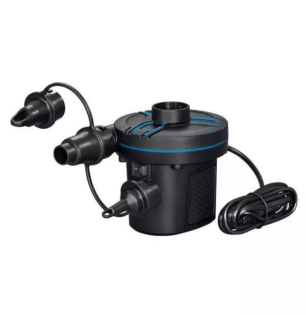 BESTWAY Pompa Di Gonfiaggio A Batteria 23X15Cm