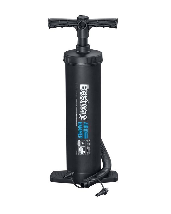 BESTWAY Drucklufthammer-Kolbenfüllpumpe 48Cm