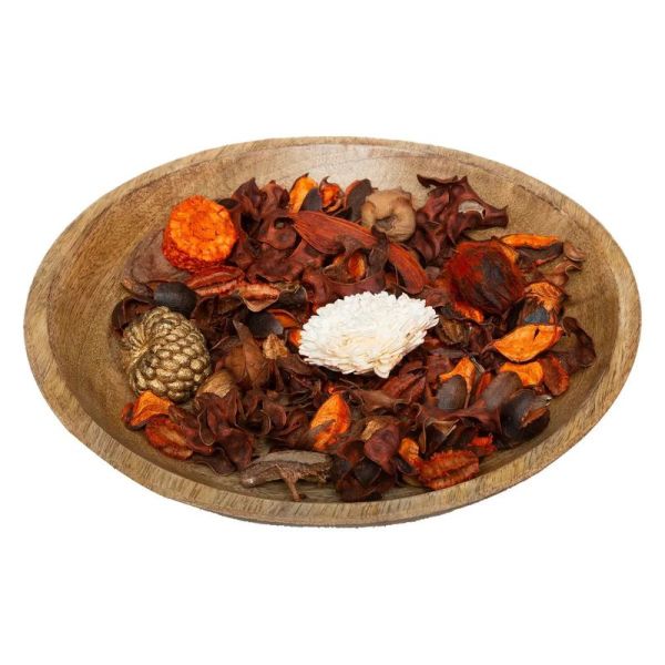 Bol Pot-Pourri 140G - Vanille Et Épices