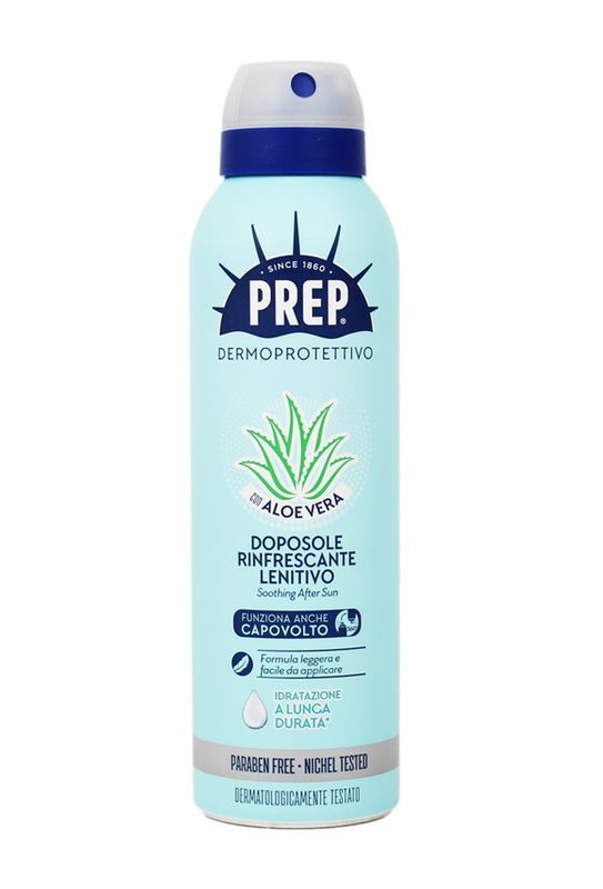 PREP Sun Spray Doposole 150Ml