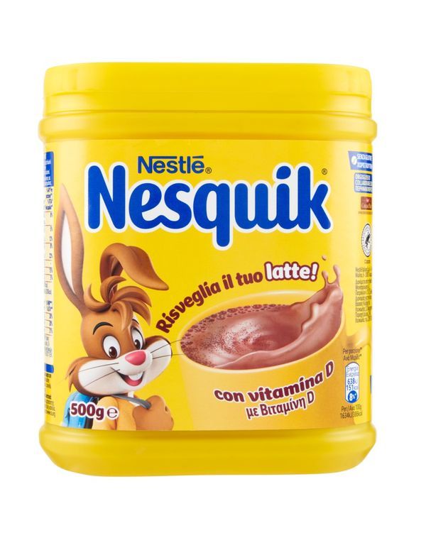 NESQUIK Löslicher Kakao 500G