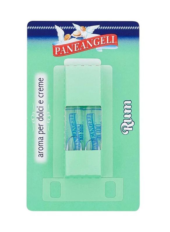 PANEANGELI Rum-Aroma 2X4Ml