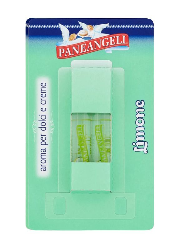 PANEANGELI Zitronenaroma 2X4Ml