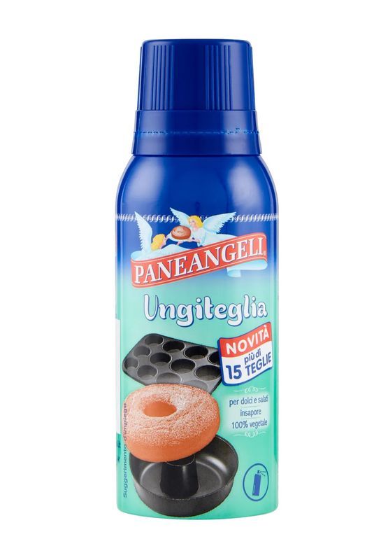 PANEANGELI Fettpfanne 75Ml