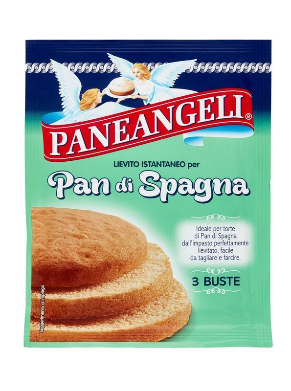 PANEANGELI Biskuit-Soforthefe 33G