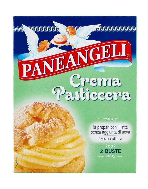 PANEANGELI Pudding 150G