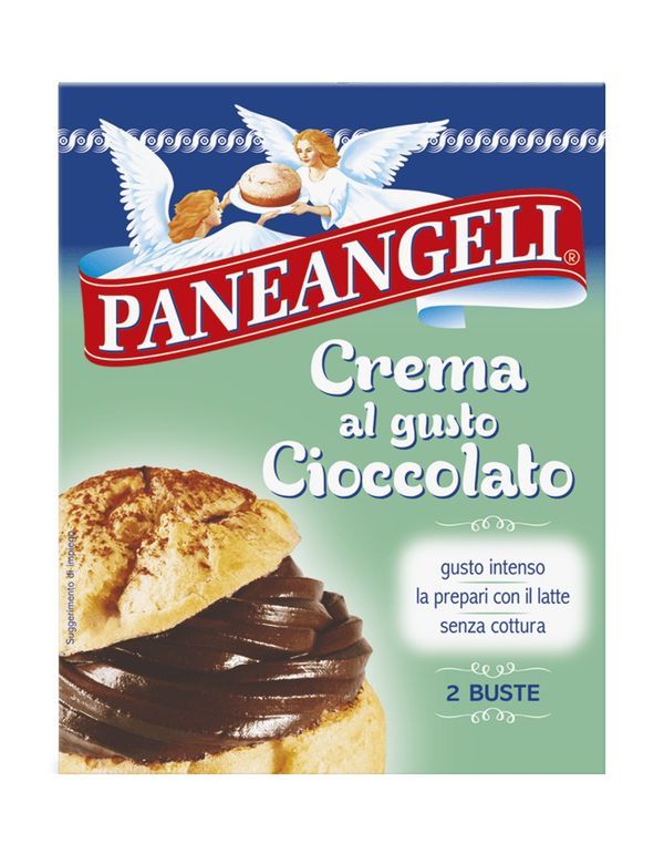 PANEANGELI Schokoladencreme 172G
