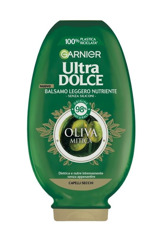 GARNIER Ultra Dolce Balsamo Oliva 250Ml