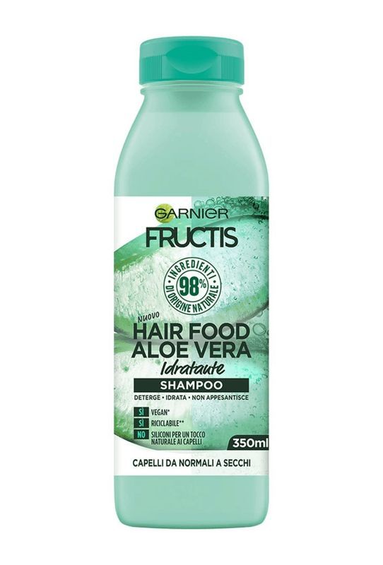 GARNIER Hair Food Shampoo Aloe Vera 350Ml