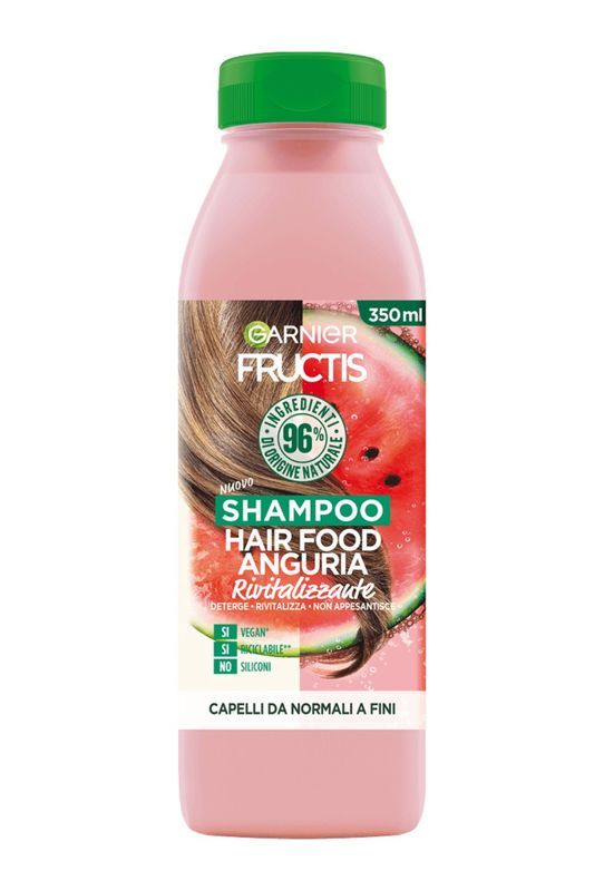 GARNIER Hair Food Shampoo Anguria 350Ml